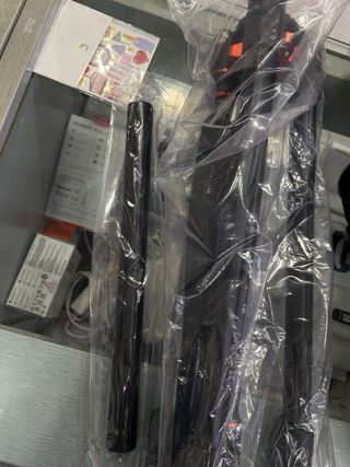 Tripode Profesional K&F Concept