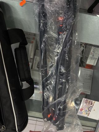 Tripode Profesional K&F Concept