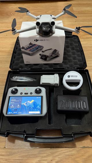 Dron DJI Mini 3 Pro
