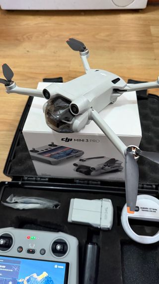 Dron DJI Mini 3 Pro