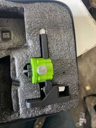 Nivel Láser 4D Autonivelante 360°