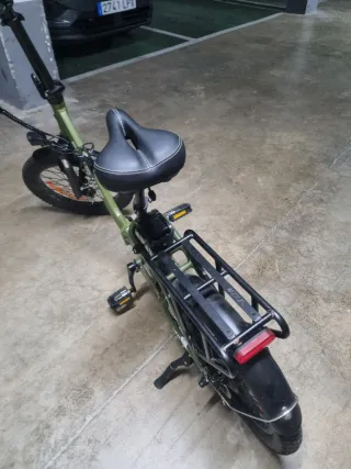 ENGWE L20 SOLO 380 km