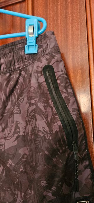 Bañador hombre estampado