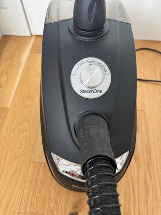 Plancha de vapor profesional Steamone P23