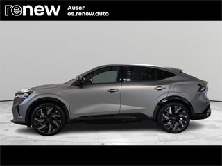 Renault Rafale Esprit Alpine 300cv Plan  Auto+