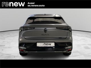 Renault Rafale Esprit Alpine 300cv Plan  Auto+