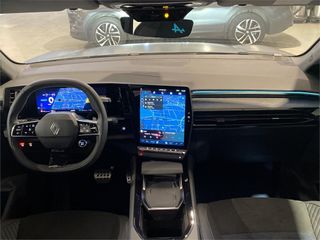 Renault Rafale Esprit Alpine 300cv Plan  Auto+