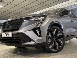 Renault Rafale Esprit Alpine 300cv Plan  Auto+