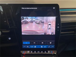 Renault Rafale Esprit Alpine 300cv Plan  Auto+