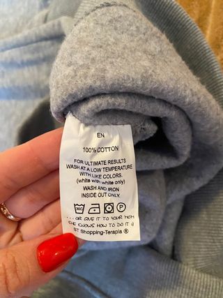 Vestido Famylista I like crazy people