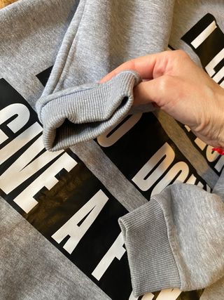 Vestido Famylista I like crazy people