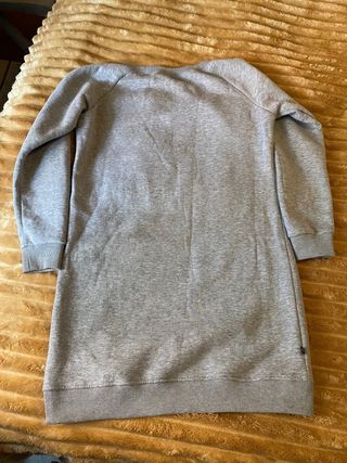 Vestido Famylista I like crazy people