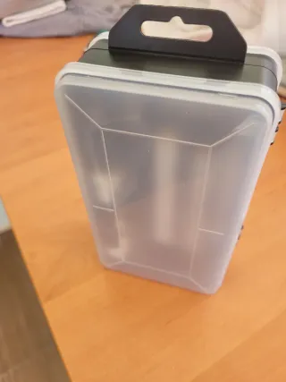 Set de destornilladores de precisión