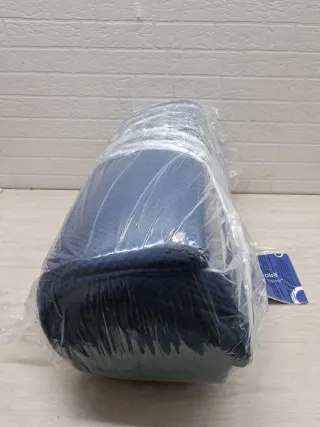 Colchón Plegable Olee Sleep 3 Partes