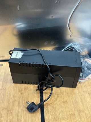 Green Cell® SAI Sistema de alimentación ininterrumpida