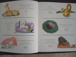 Sweet Dreams My Little One