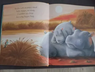 Sweet Dreams My Little One