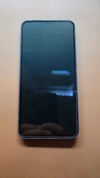 Samsung Galaxy A55 5G 128GB Negro+funda+cristal