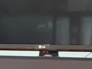 LG Smart TV 55 Negro 4K