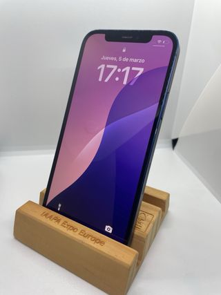 iPhone 12 Azul