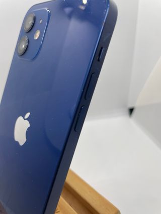 iPhone 12 Azul