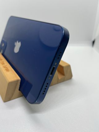 iPhone 12 Azul