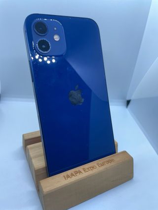 iPhone 12 Azul
