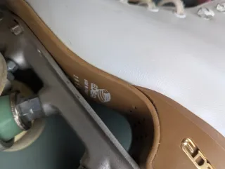 Patines Artísticos Edea Brio Talla 230