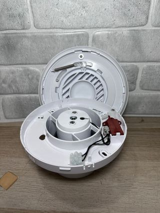 Extractor de baño Airflow