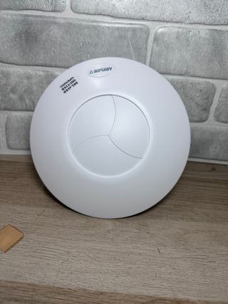 Extractor de baño Airflow