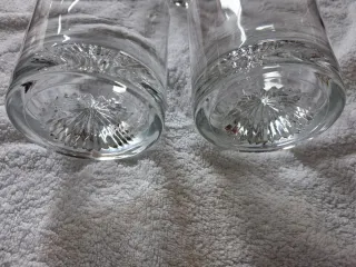 Lote vasos