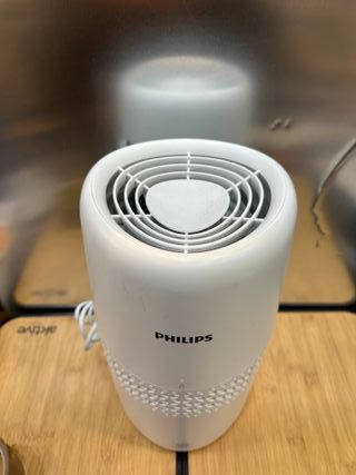 Philips Serie 2000 Humidificador de aire