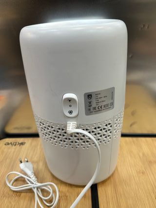 Philips Serie 2000 Humidificador de aire