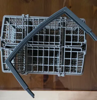 Cestillo cubiertos Bosch sin usar