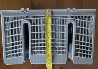 Cestillo cubiertos Bosch sin usar