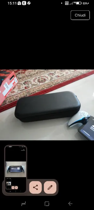 PlayStation Portal Sony