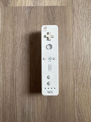 Mando Wii Original Nintendo