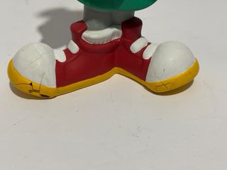 Bugs Bunny porta bagnoschiuma vintage Looney Tunes