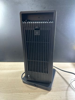 OMISOON Calefactor 2000W, ECO Calefactor bajo