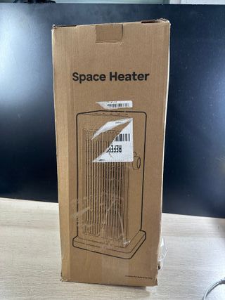 OMISOON Calefactor 2000W, ECO Calefactor bajo