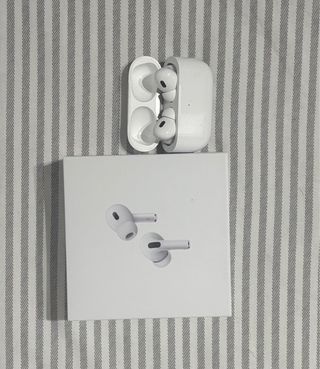 Airpods Pro 2ª Gen como nuevos