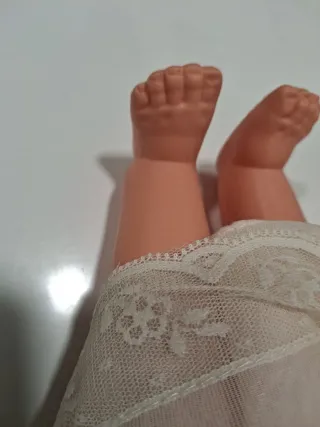 Nancy de Famosa Muñeca