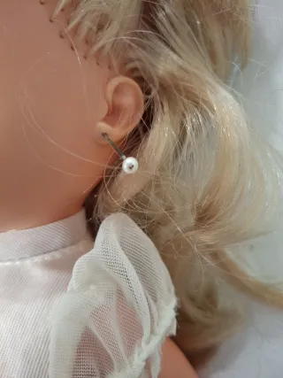 Nancy de Famosa Muñeca