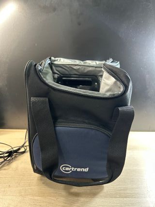 cartrend Bolsa térmica con Cable de conexión coche