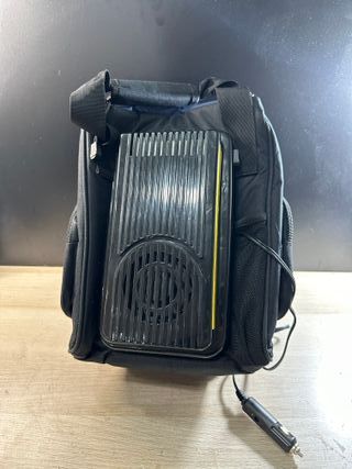 cartrend Bolsa térmica con Cable de conexión coche