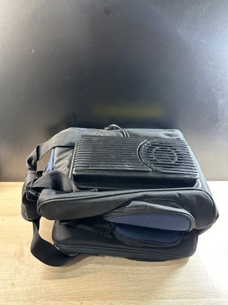 cartrend Bolsa térmica con Cable de conexión coche