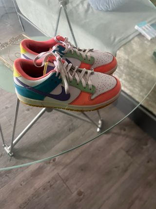 Nike Dunk Low SE Pascua Multicolor