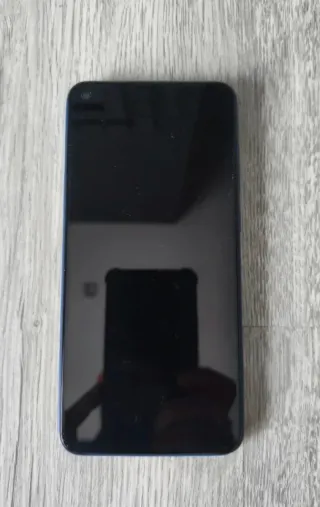 Xiaomi Redmi Note 9 Blu 128GB