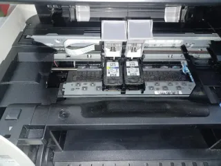 Impresora Canon MP250 Multifunción