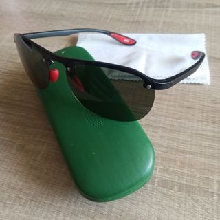 3 pares de gafas de sol polarizadas.